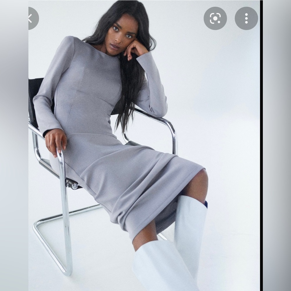 Zara Dress